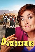 Cover image of the movie Desconectados