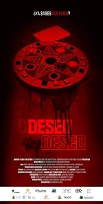 Cover image of the movie Deseo Deseo