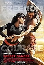 Cover image of the movie Desert Dancer