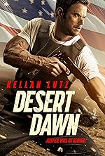Cover image of the movie Desert Dawn