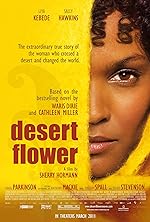 Cover image of the movie Desert Flower
