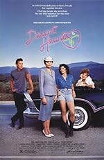 Cover image of the movie Desert Hearts