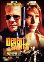 Cover image of the movie Desert Saints