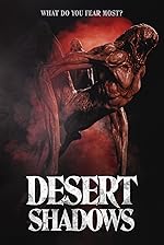 Cover image of the movie Desert Shadows
