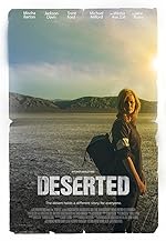 Cover image of the movie Deserted