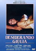 Cover image of the movie Desiderando Giulia
