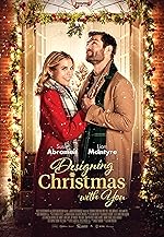 Cover image of the movie Designing Christmas with You