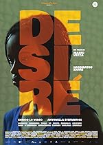 Cover image of the movie Desiré