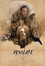Cover image of the movie Desolate