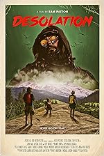 Cover image of the movie Desolation