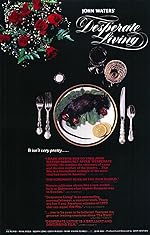 Cover image of the movie Desperate Living