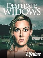 Cover image of the movie Desperate Widows