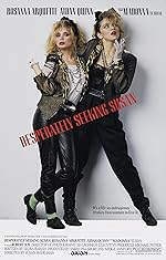 Cover image of the movie Desperately Seeking Susan