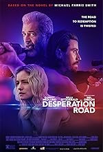 Cover image of the movie Desperation Road
