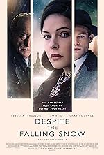 Cover image of the movie Despite the Falling Snow