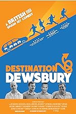 Cover image of the movie Destination: Dewsbury