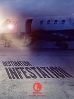 Cover image of the movie Destination: Infestation