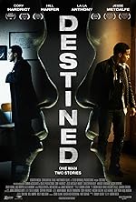 Cover image of the movie Destined