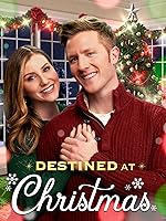 Cover image of the movie Destined at Christmas