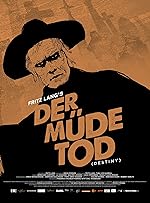 Cover image of the movie Destiny