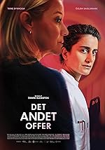 Cover image of the movie Det andet offer