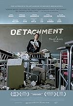 Cover image of the movie Detachment