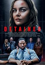 Cover image of the movie Detained