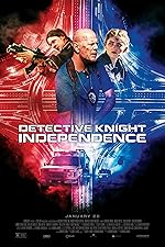 Cover image of the movie Detective Knight: Independence