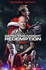 Cover image of the movie Detective Knight: Redemption
