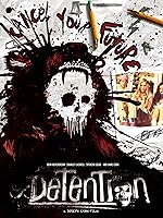 Cover image of the movie Detention