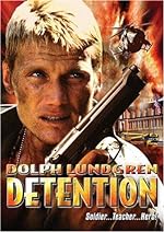 Cover image of the movie Detention