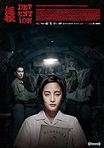 Cover image of the movie Detention