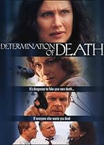 Cover image of the movie Determination of Death