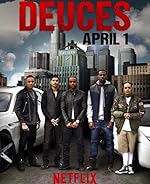 Cover image of the movie Deuces