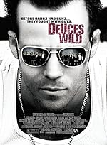 Cover image of the movie Deuces Wild