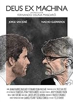 Cover image of the movie Deus Ex Machina