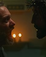 Cover image of the movie Deus Irae