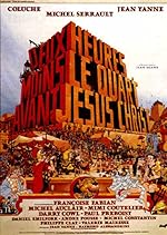 Cover image of the movie Deux heures moins le quart avant Jésus-Christ