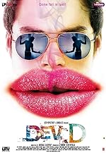 Cover image of the movie Dev.D