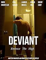 Cover image of the movie Deviant