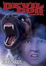 Cover image of the movie Devil Dog: The Hound of Hell