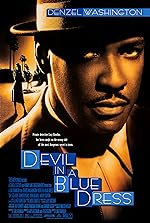 Cover image of the movie Devil in a Blue Dress