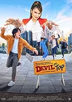 Cover image of the movie Devil on Top