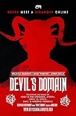 Cover image of the movie Devil's Domain
