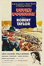 Cover image of the movie Devil's Doorway