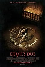 Cover image of the movie Devil's Due