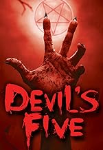 Cover image of the movie Devil's Five