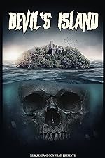 Cover image of the movie Devil's Island