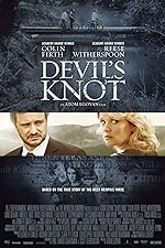 Cover image of the movie Devil's Knot