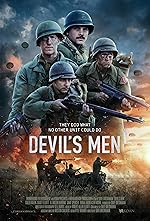 Cover image of the movie Devil's Men